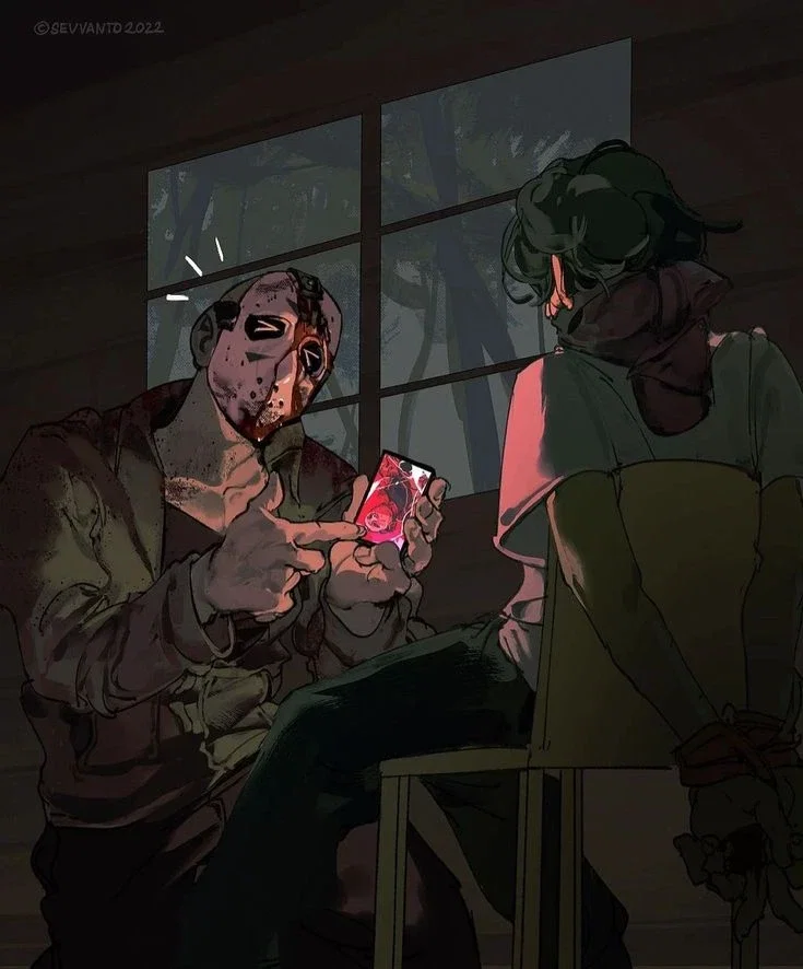 Jason voorhees 