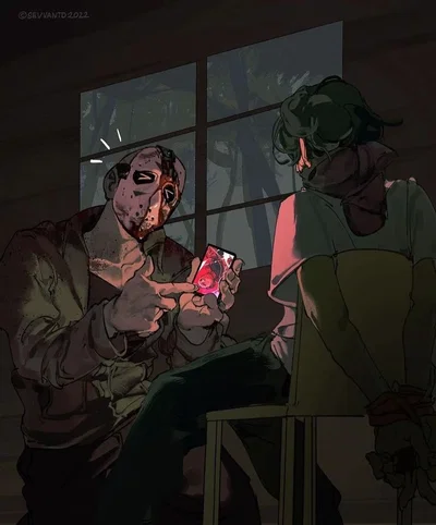 Jason voorhees 