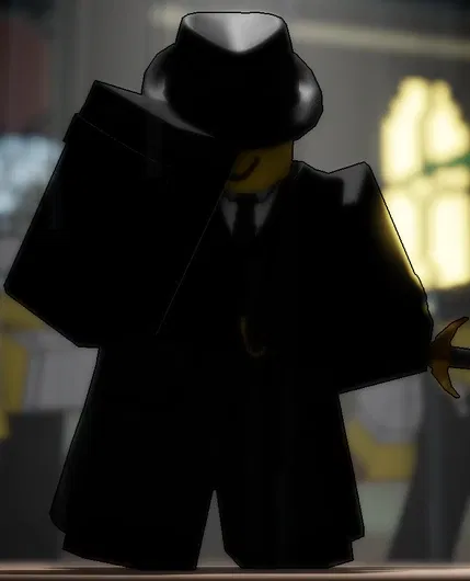 MAFIOSO | FORSAKEN
