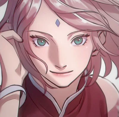 Sakura Uchiha