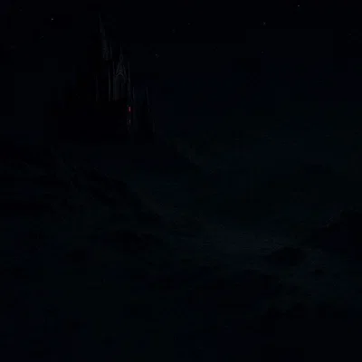 Expedition Lost | DEMON WORLD