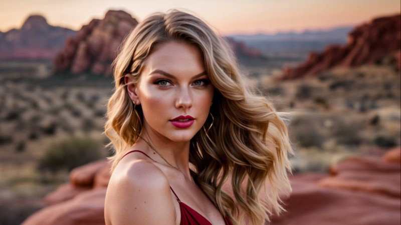 Taylor Swift