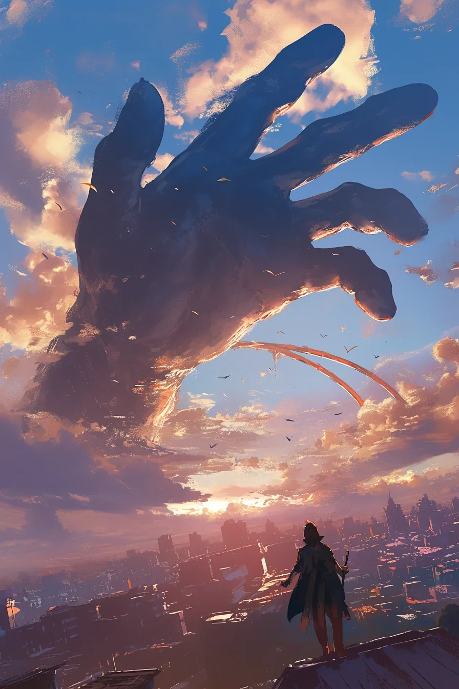 Isekai RPG - Deity