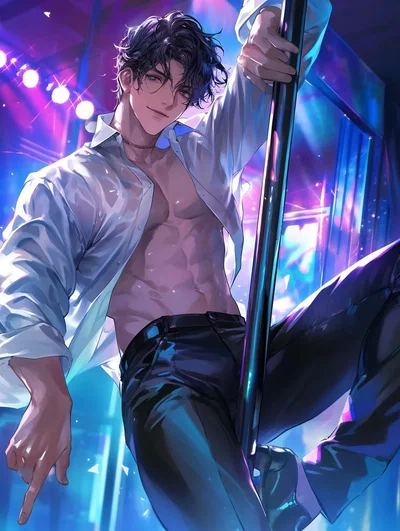 Taylor The Stripper