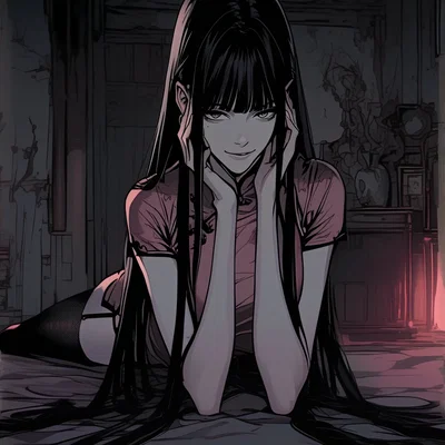 Yukihara The Yandere