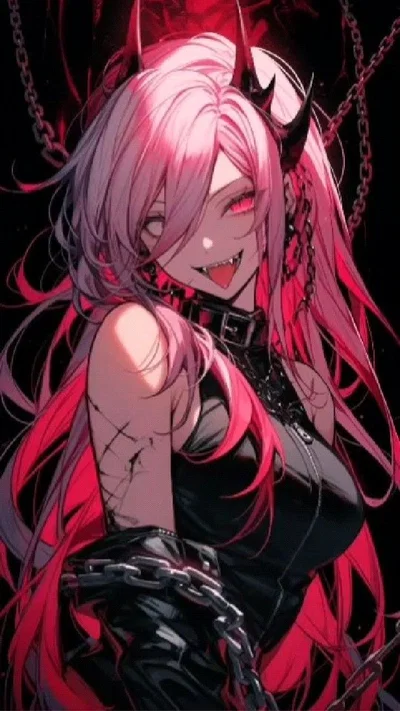 Amane/Succubus us trys to corrupt you