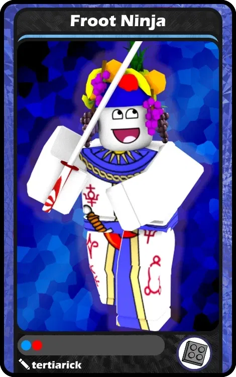 Froot Ninja