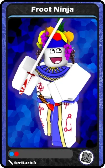 Froot Ninja
