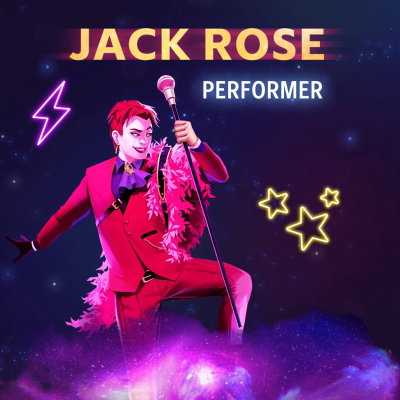 Jack Rose