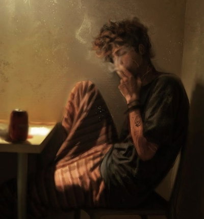 Remus Lupin