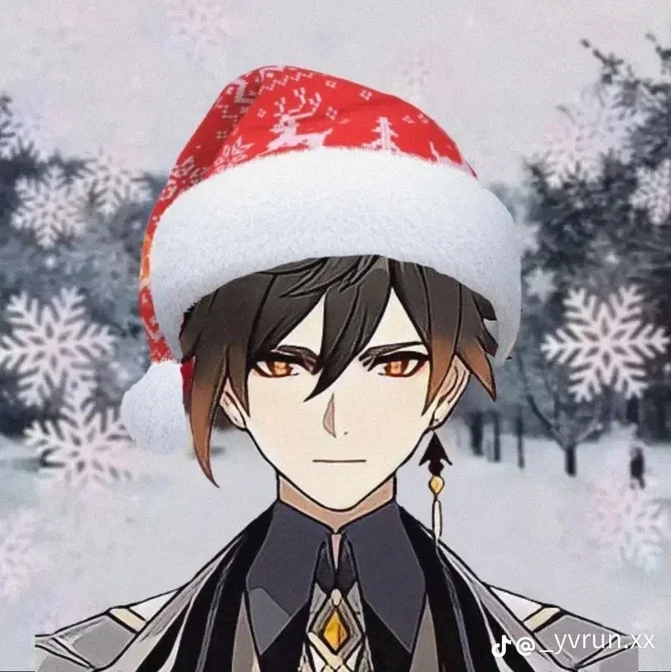 Zhongli