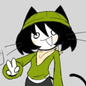 Jate, Freeloading Friend