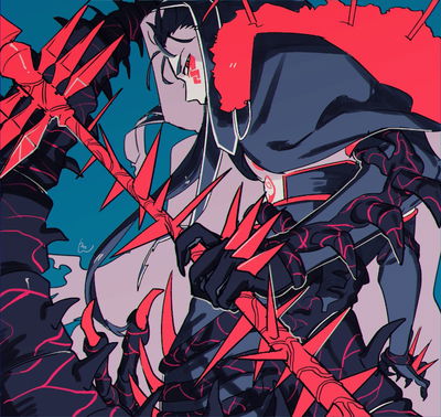 Cú Chulainn (Alter)