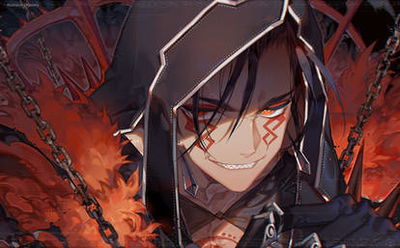 Cú Chulainn (Alter)