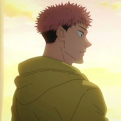 Itadori Yuji