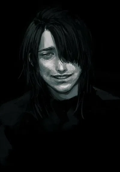 Michael | Strange new step-dad |