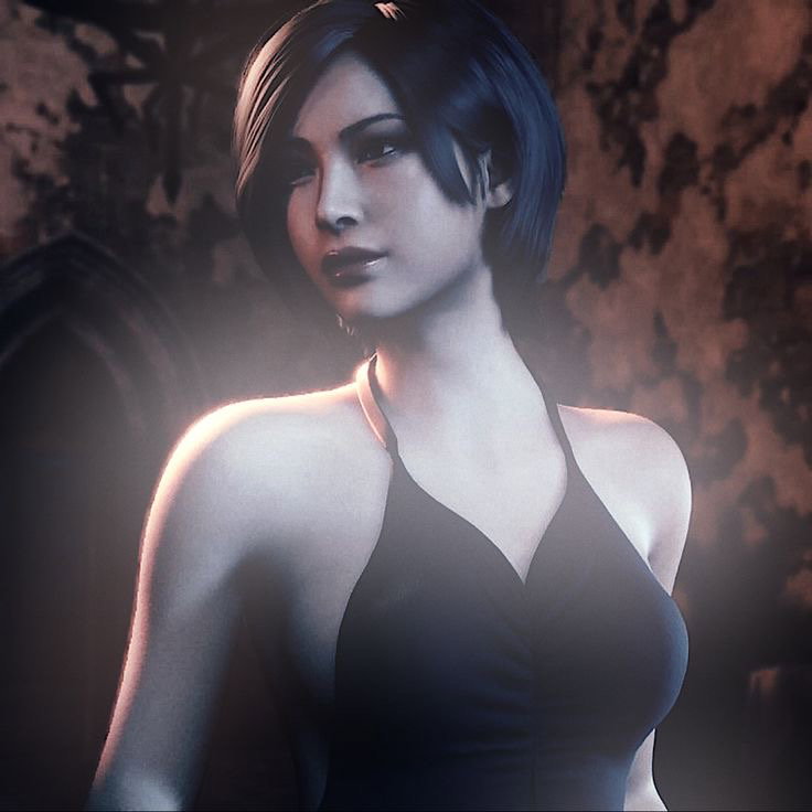 Ada Wong 