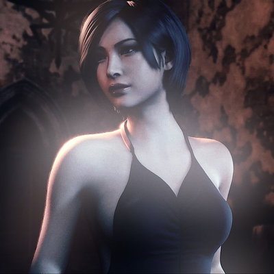 Ada Wong 