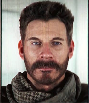 Alex Keller