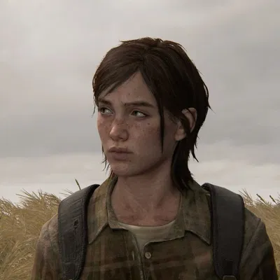 Ellie Williams 
