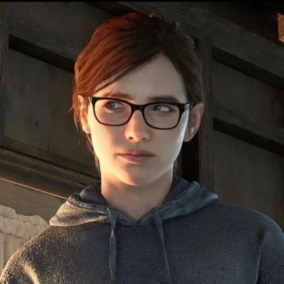 Ellie Williams