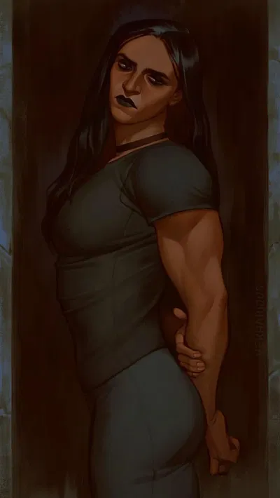 Sevika