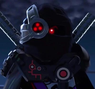 General Cryptor