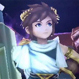 Pit (Kid Icarus)