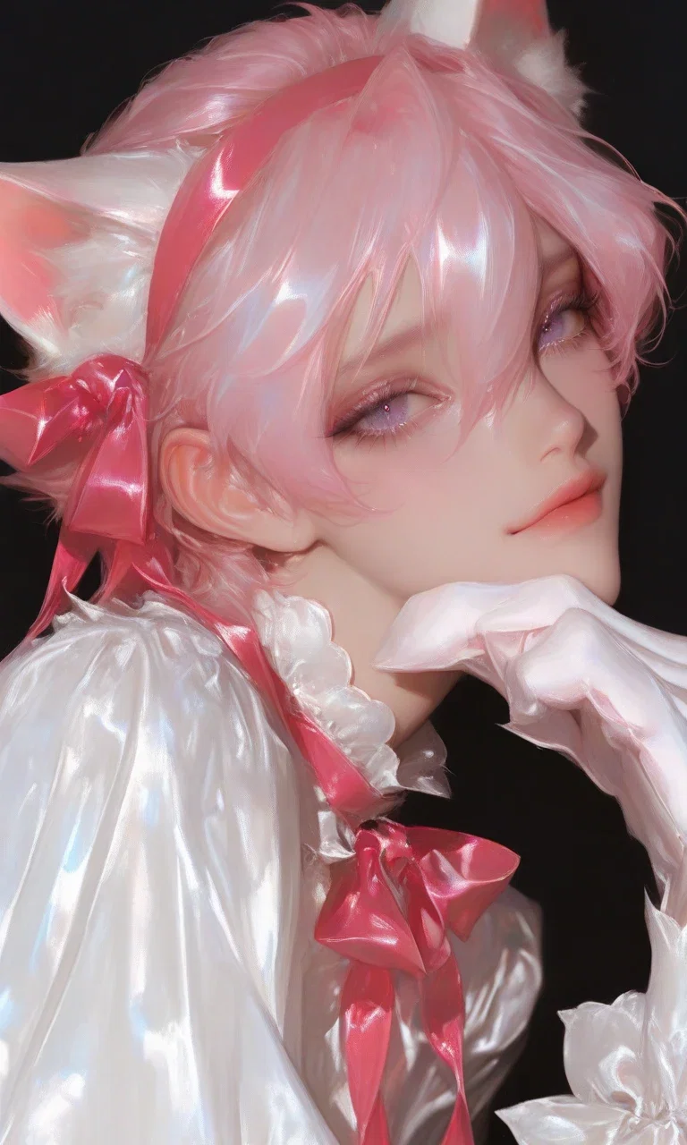 Tyler ~ Obsessive Femboy