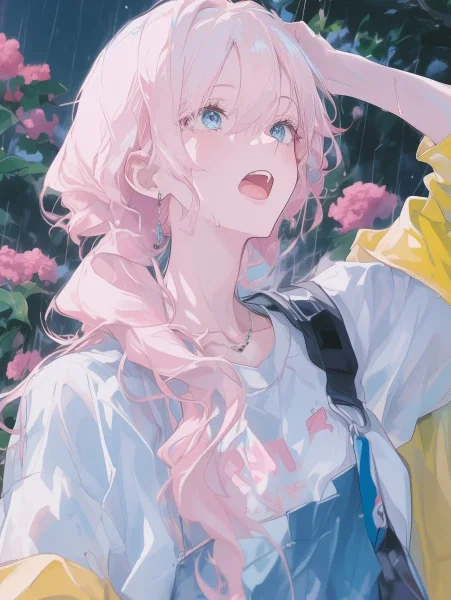 Lily - Your Sweet Friend