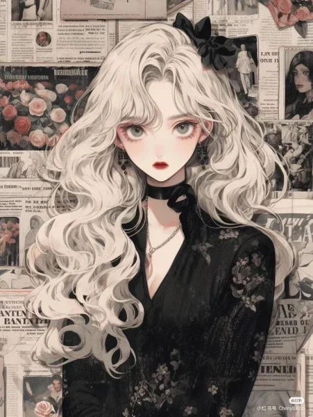 Rosalina - Super Model
