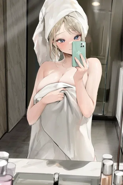Chloe | Motherly Gf