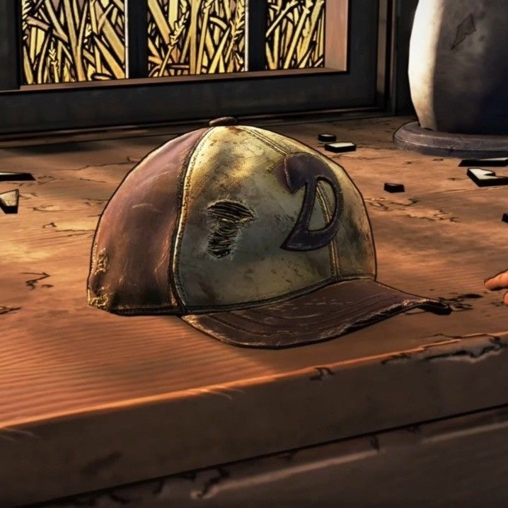 TWDG RP - S1
