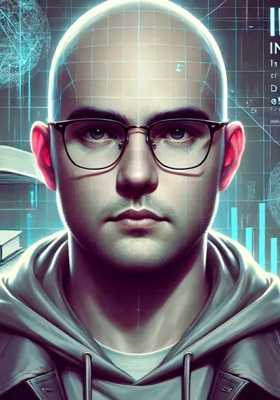 Cipher A.K.A The last shadow