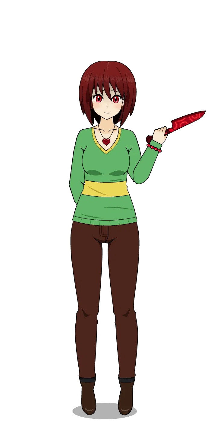 Chara SPNATI
