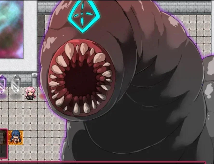 Breeding Worm