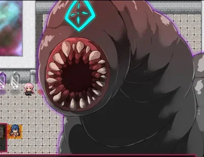Breeding Worm