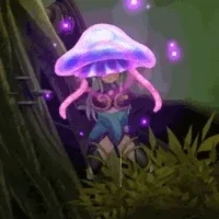 The Hypnotic Jellyfish