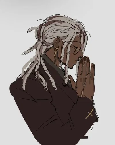 Mr. Flint