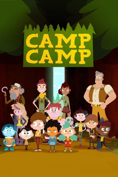 ~CAMP CAMP rp~