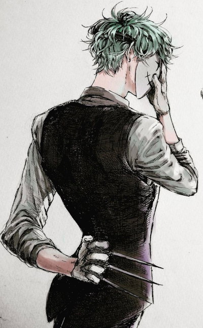 Villain~