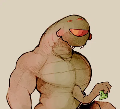 Vortigaunt - HME Bot (User #2)