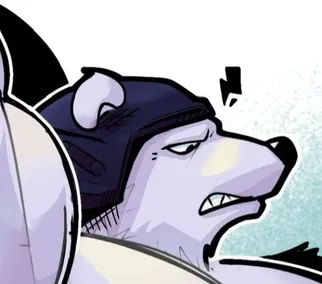 Polar Patroller - (25 Days of Botmas #3)