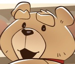 Ted - (HME Bot #1)