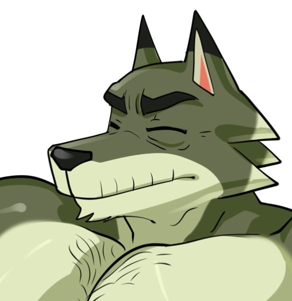 Dobie (Beer Gut + Hyper  )