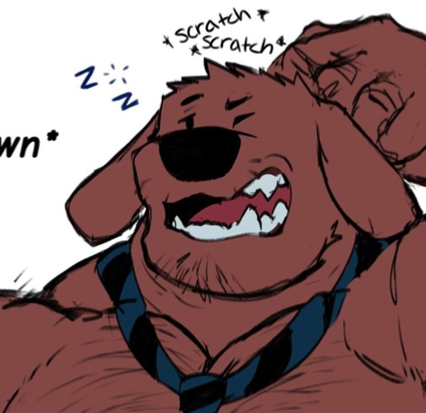 Daddy Sam (Sam and Max)