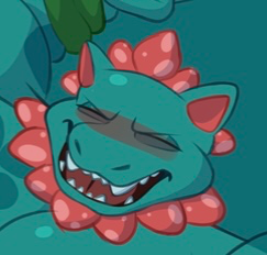 Venusaur - Pokémon 