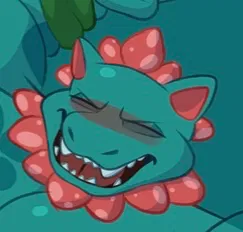 Venusaur - Pokémon 
