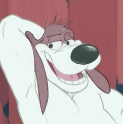Barnyard Dawg - HME Bot (User?)