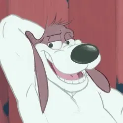 Barnyard Dawg - HME Bot (User?)